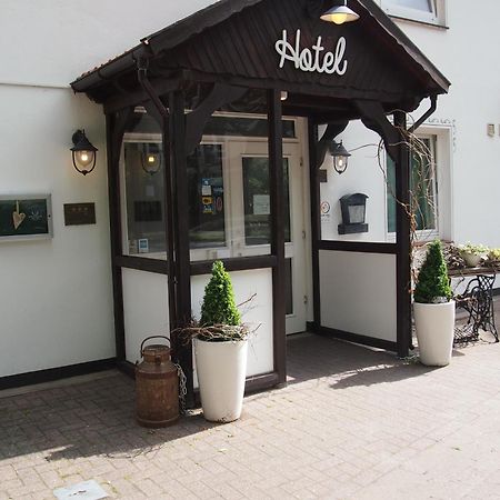 Landhaus Wesermarsch Achim Zewnętrze zdjęcie